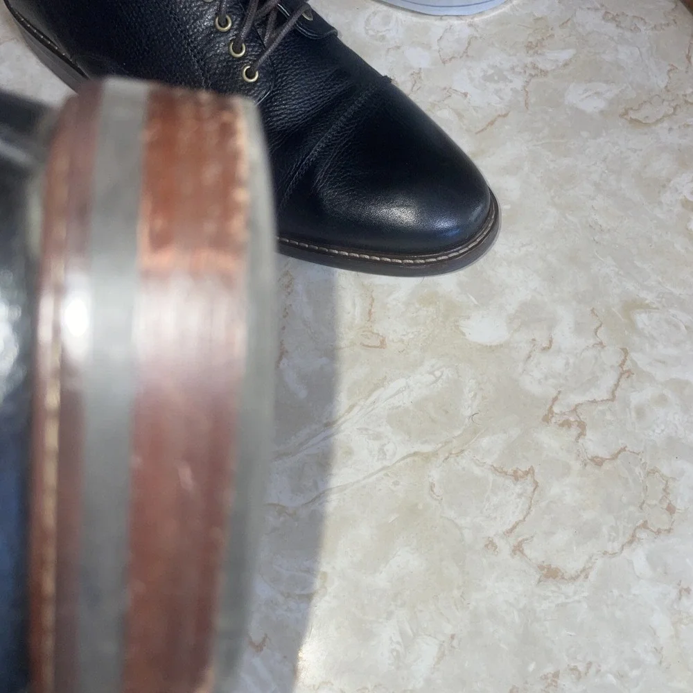 Cole Haan this great